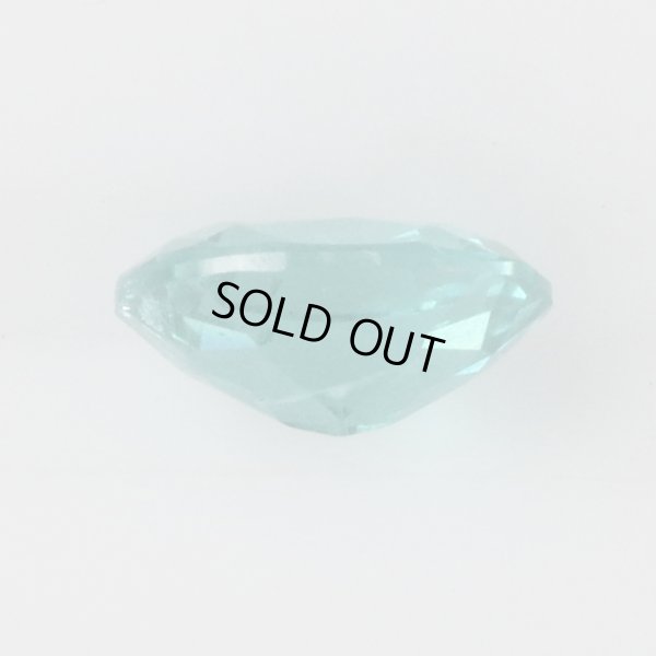 画像2: ガーネット　パライバカラー再結晶　1.85ct　