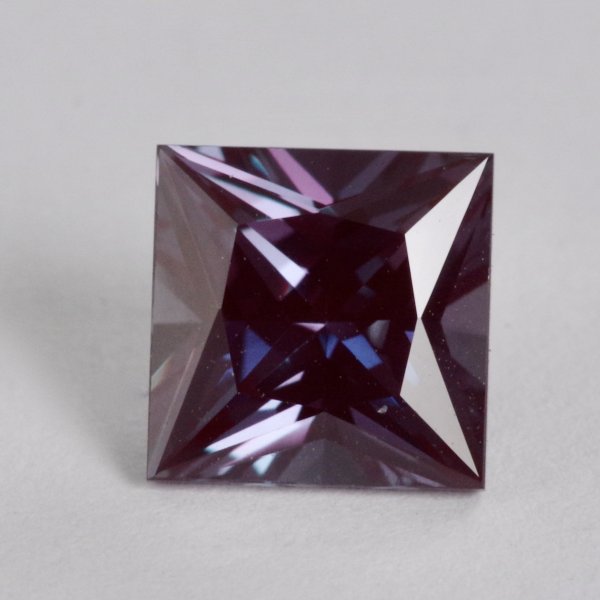 画像6: アレキサンドライト再結晶　2.17ct　