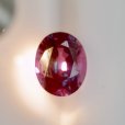 画像3: アレキサンドライト再結晶　3.64ct　 (3)