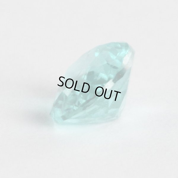 画像5: ガーネット　パライバカラー再結晶　1.85ct　