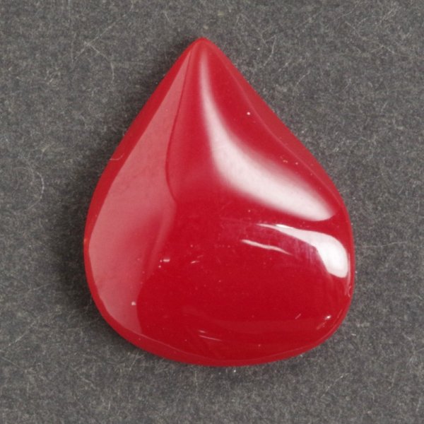 画像5: 血赤珊瑚 0.21匁/約0.8g YL-686