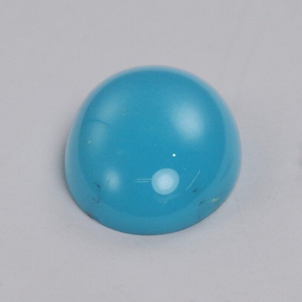 画像3: 【ソーティング付き】ターコイズ 9.505ct 約17×12mm