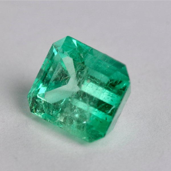 画像4: エメラルド 2.046ct 5月誕生石