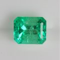 エメラルド 2.046ct 5月誕生石