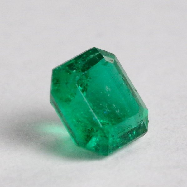 画像2: エメラルド 0.362ct 5月誕生石