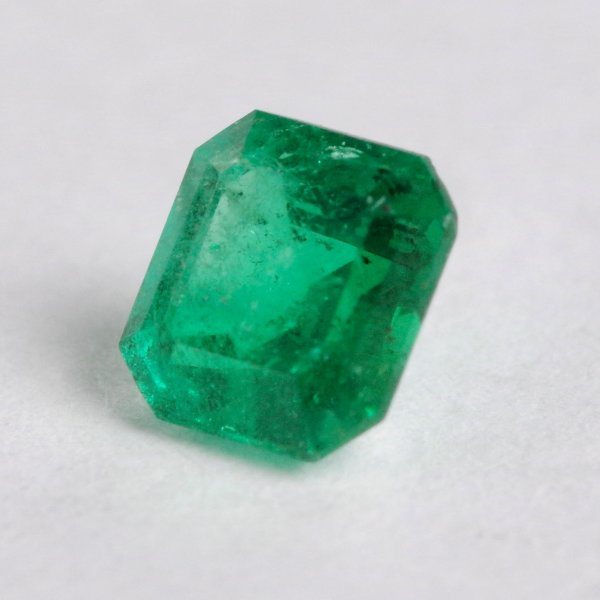 画像3: エメラルド 0.362ct 5月誕生石