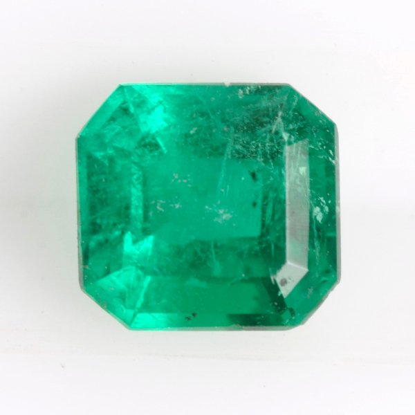 画像8: エメラルド 0.362ct 5月誕生石