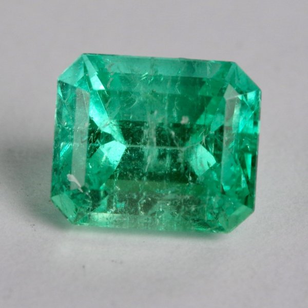 画像2: エメラルド 2.046ct 5月誕生石