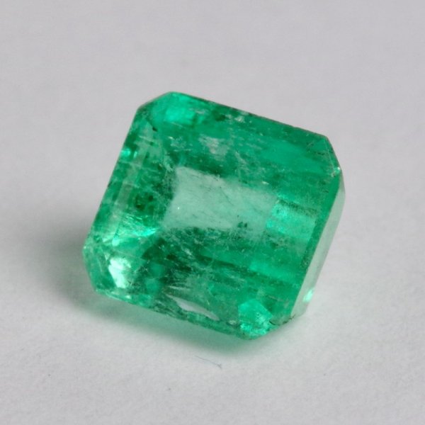 画像3: エメラルド 1.205ct ５月誕生石