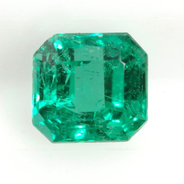 画像5: エメラルド 0.468ct 5月誕生石