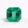 エメラルド 0.468ct 5月誕生石