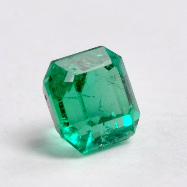 画像2: エメラルド 0.468ct 5月誕生石
