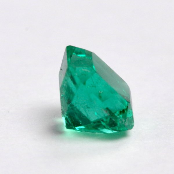 画像4: エメラルド 0.468ct 5月誕生石