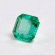 画像3: エメラルド 0.468ct 5月誕生石 (3)