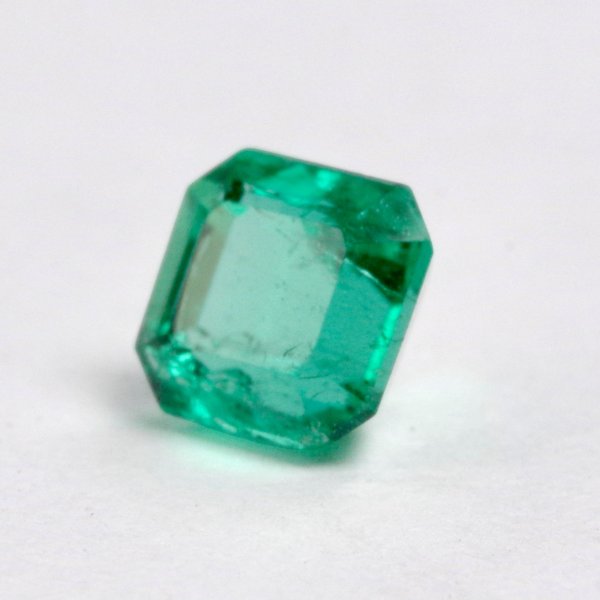 画像3: エメラルド 0.468ct 5月誕生石