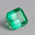 画像2: エメラルド 1.205ct ５月誕生石 (2)