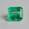 エメラルド 1.205ct ５月誕生石