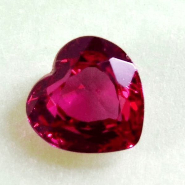 画像6: ★50%OFF★【ソーティング付き】レッド・スピネル　0.513ct　