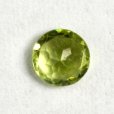 画像3: ペリドット 直径約4mm 0.27ct 8月誕生石 (3)