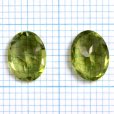 画像5: ○当店蔵出し品○ ペリドット 約8×6mm 1.17-1,20ct 8月誕生石 (5)
