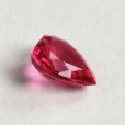 画像3: ○当店蔵出し品○ レッドスピネル 0.381ct 8月の誕生石 (3)