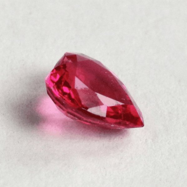 画像3: ○当店蔵出し品○ レッドスピネル 0.381ct 8月の誕生石