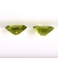 画像4: ○当店蔵出し品○ ペリドット 約8×6mm 1.17-1,20ct 8月誕生石 (4)