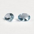 画像4: アクアマリン平均0.616ct 3月の誕生石 (4)