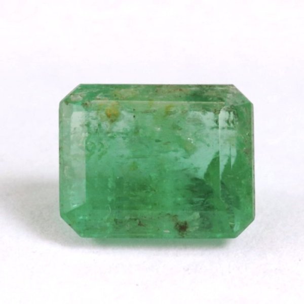 画像4: 1ctアップ エメラルド 1.626ct 5月誕生石
