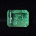 1ctアップ エメラルド 1.626ct 5月誕生石