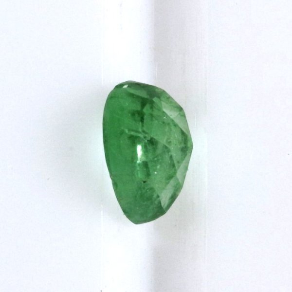 画像4: エメラルド ペアシェイプ　0.251ct ５月誕生石