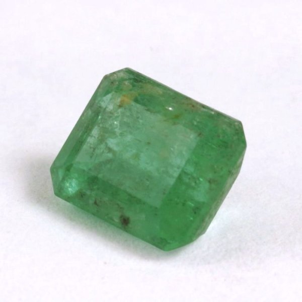 画像5: 1ctアップ エメラルド 1.626ct 5月誕生石