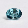 画像3: ブルージルコン　1.326ct　12月誕生石 (3)