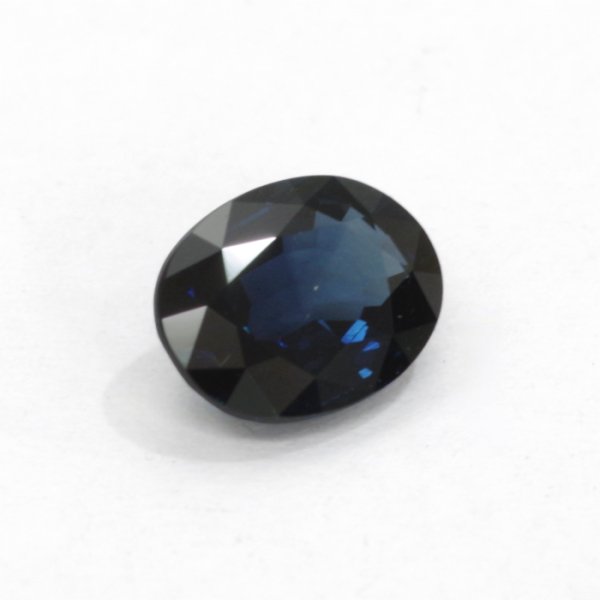 画像4: サファイア 1.637ct｜9月誕生石