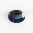 画像1: サファイア 1.637ct｜9月誕生石 (1)