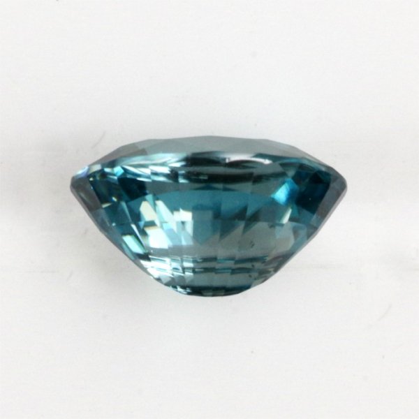 画像5: ブルージルコン　1.326ct　12月誕生石
