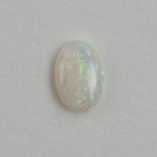画像2: オパール 0.783ct　10月誕生石