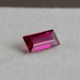 画像3: 長方形ルビー 0.678ct ７月誕生石