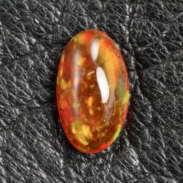 画像2: メキシコオパール　1.183ct 10月誕生石