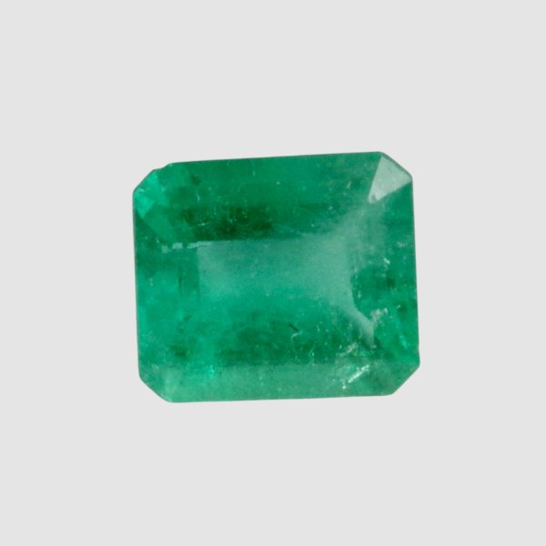 画像2: 特別価格【1ctアップ】エメラルド　1.210ct　5月誕生石