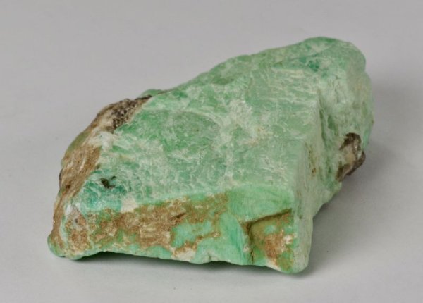 画像6: 置石 アマゾナイト原石　221g