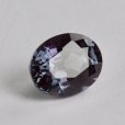 画像6: アレキサンドライト再結晶　3.64ct　 (6)