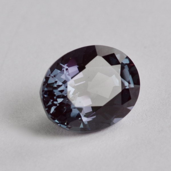 画像6: アレキサンドライト再結晶　3.64ct　