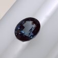 画像5: アレキサンドライト再結晶　3.64ct　 (5)