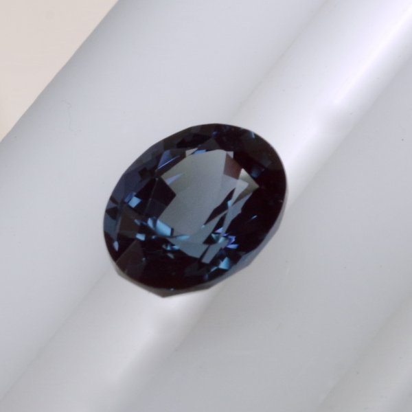 画像5: アレキサンドライト再結晶　3.64ct　