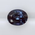 画像1: アレキサンドライト再結晶　3.64ct　 (1)