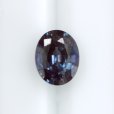 画像2: アレキサンドライト再結晶　3.64ct　 (2)
