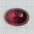 画像5: ガーネット 約11.2×8.6×厚み5.3mm 1月誕生石