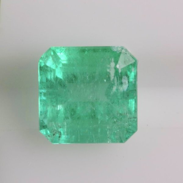 画像2: エメラルド 1.656ct 5月誕生石