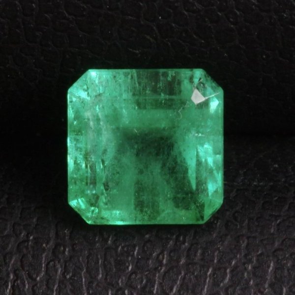 画像1: エメラルド 1.656ct 5月誕生石